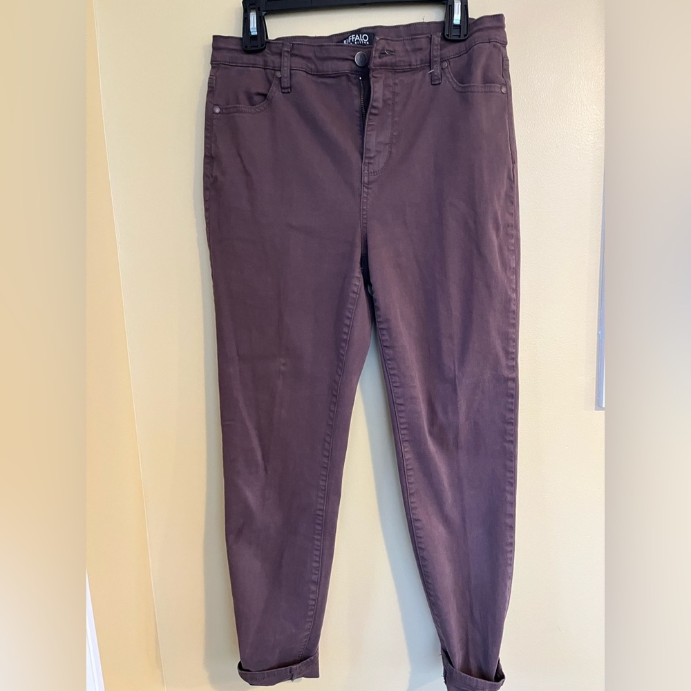 Buffalo jeans